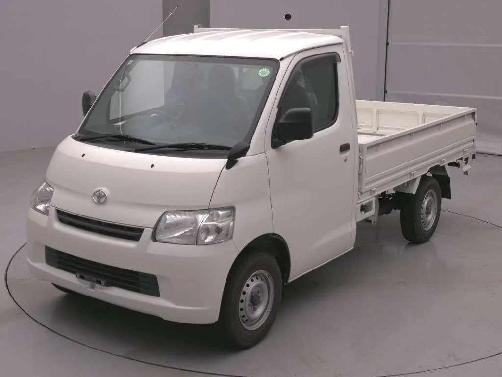 Toyota TownAce Truck S402U 2018